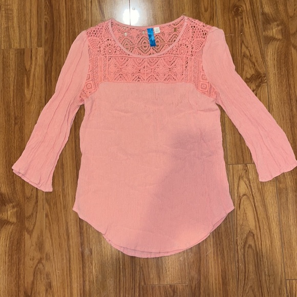 4 SHIRT BUNDLE!!! All Size Small! Boutique Brands, like Umgee - Picture 4 of 4